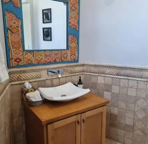 Apartment De 6 Recamaras Con Vistas Al Mar En Pedregal *